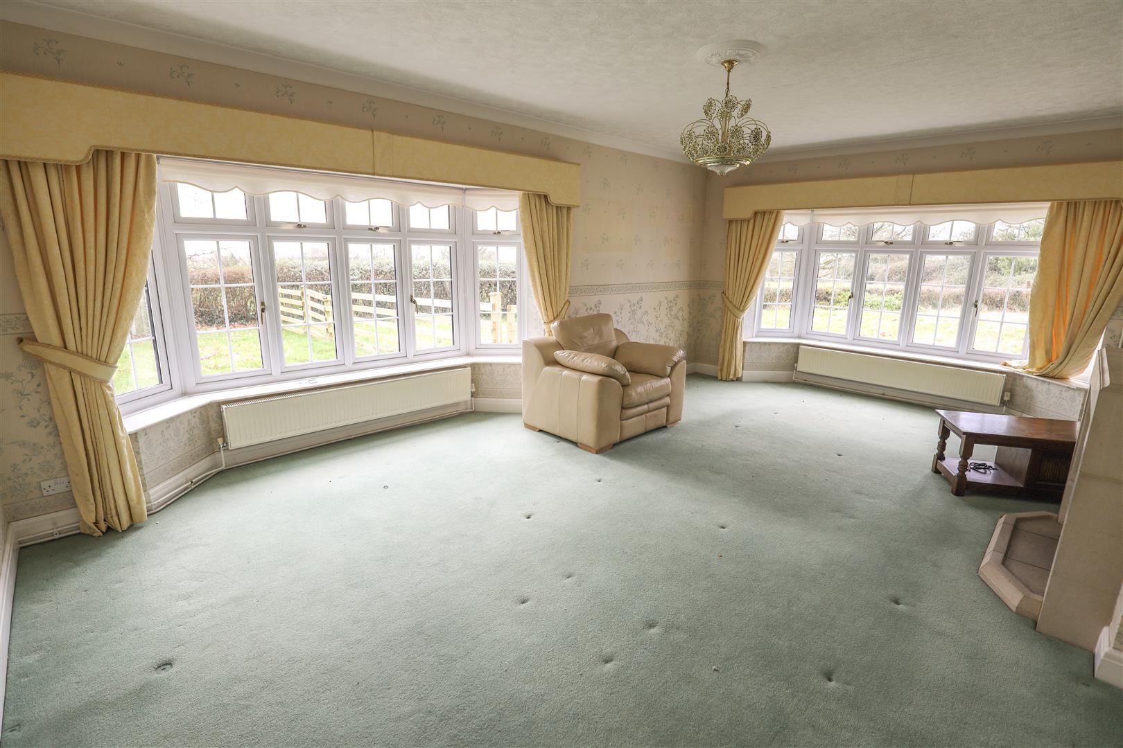 Glenview, St. Hilary, Nr Cowbridge, Vale of Glamorgan, CF71 7DP